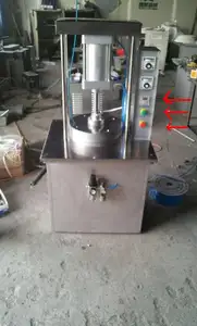 רוטי יצרנית צ 'פאטי רוטי ביצוע מכונת עבור הודו אוטומטי צ' פאטי יצרנית מחיר