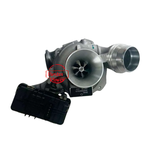 Turbocompressore BV40 54409700039 54409880025 851364003 851364004 per BMW <span class=keywords><strong>F20</strong></span> 118d 2.0T Motore B47 <span class=keywords><strong>N47</strong></span> 2.0T - Product Image 3