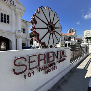 Op maat gemaakte buitenreclame voor winkelpuien, kantoorinterieurletters voor wandmontage, bedrijfsletters, 3D metalen, niet-verlichte kanaalletters. - Product Image 5