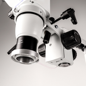 Murzider <span class=keywords><strong>Microscope</strong></span> médical <span class=keywords><strong>Microscope</strong></span> opératoire dentaire avec une caméra 4K pour les cliniques dentaires pour l'observation des MSD208-T-4K dentaires - Product Image 6