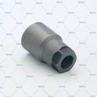 Capuchon d'injecteur Common Rail ERIKC F00RJ00337, écrou d'injecteur de carburant pour moteur F00R J00 337 F 00R J00 337 pour injection