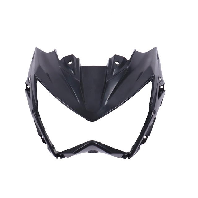CFP Unpainted ABS for KAWASAKI Z-800 Z800 Z800E 2013-2016 Front Nose Fairing Cowl