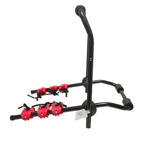 Nightarmor Camping en plein air arrière voyage <span class=keywords><strong>porte</strong></span>-vélos pour <span class=keywords><strong>3</strong></span> vélos VTT utilisation 77x53x11cm taille - Product Image 6