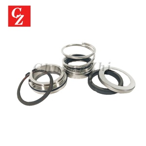 New Mechanical Seal 35593490 Front Shaft Seal for Ingersoll Rand Industrial Compressor Parts Compressor Industrial - Product Image 2