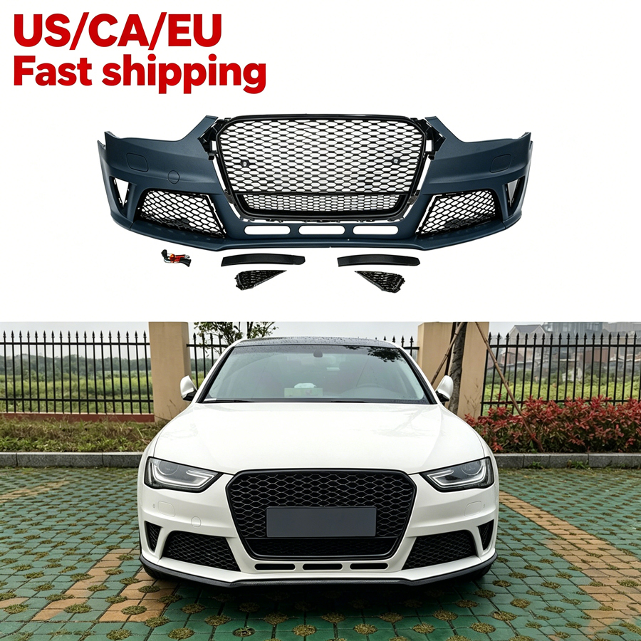Grille avec Quarrro