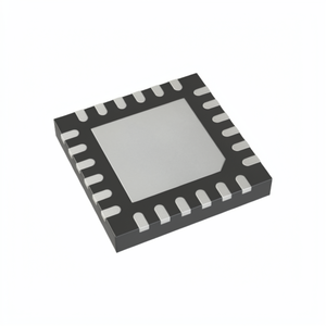 Power Management (PMIC) MAX17031ETG+ 24 WFQFN Exposed Pad Electronic Chips Component Authorized Distributor - Product Image 1
