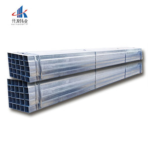 <span class=keywords><strong>Tube</strong></span> carré en <span class=keywords><strong>acier</strong></span> galvanisé soudé 15*<span class=keywords><strong>26</strong></span> 6m 60x60 <span class=keywords><strong>mm</strong></span> pour applications pétrolières - Product Image 1