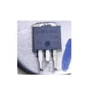 Carte électronique automobile, puce IC AUIRFSL8407 - Product Image 1