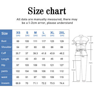 Ensemble 2 pièces veste et pantalon de jogging, 42166+52002, Combinaison <span class=keywords><strong>Klub</strong></span>, Combinaison Nilon, Combinaison à paillettes - Product Image 5