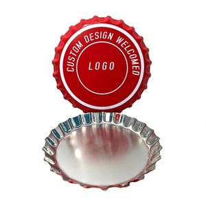Letreros Vintage de Cerveza Fría, Letrero Metálico Retro para Bar o Pub, Placa de Pared de Metal, Póster Publicitario de Cerveza - Product Image 1