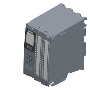 SIMATIC DP S7-1500 6ES7512-1DK01-0AB0  CPU1512SP-1 PN, โปรแกรมเมเบิล 400KB, ข้อมูล 2MB 6ES7512-1DM03-0AB0 CPU1510SP-1PN 6ES7510-1DJ01-0AB0 - Product Image 6