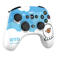 PXN P20 vente en gros à bas prix Joystick Gamepsd contrôleur téléphone portable Console de jeu contrôleur sans fil pour P4 P3