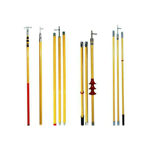 Les distributeurs internationaux voulaient nouveau produit bâton télescopique avec opérationnel externe tige - Product Image 1