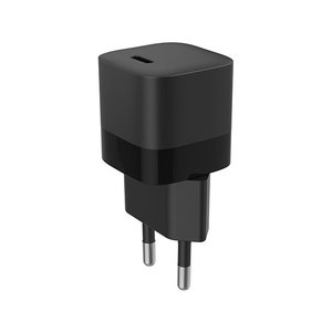 Chargeur mural USB C rapide PD 20W avec prises EU US UK, puissance de sortie élevée 7W et 10W - Product Image 4