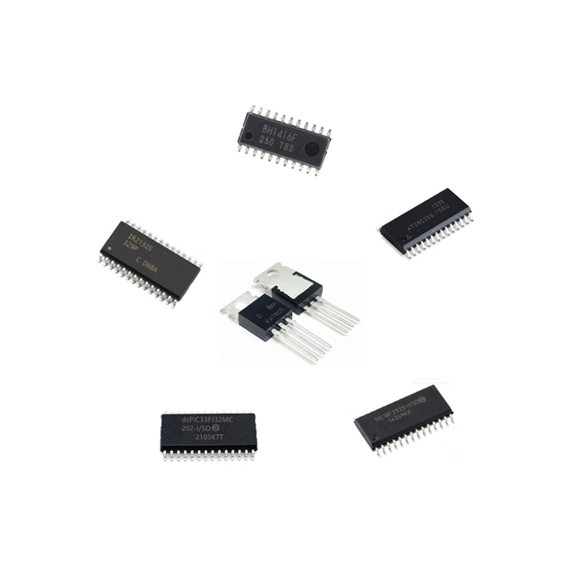 Original Integrated Circuit DIP14 P5DU-4815 Price List for Electronic Components Original Ic Power Module P5DU-4815ELF