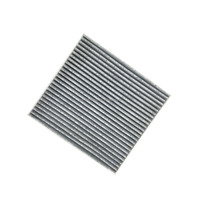 CF10285 CF10322 Ac Filtre à air 72880-AJ000 pour Toyota 87139-26010