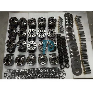 Parti per Pompa Idraulica a Pistone HANDOK A8V0160, Blocco Cilindri, Piastra Valvole, Scarpa Pistone per Macchine da Costruzione - Product Image 4