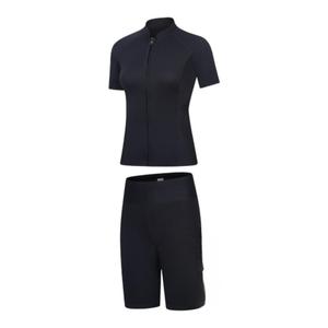 Ensemble de combinaison d'apnée 1.5MM le plus vendu-Short de <span class=keywords><strong>plongée</strong></span> à manches courtes - Product Image 3