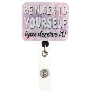 Nuovi stili all'ingrosso distintivo personalizzato bobina serie medica studente infermieristico RN CNA LPN <span class=keywords><strong>porta</strong></span> <span class=keywords><strong>Badge</strong></span> retrattile carta di nome <span class=keywords><strong>con</strong></span> <span class=keywords><strong>Clip</strong></span> - Product Image 3