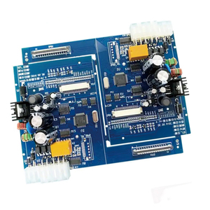 <b>PCBA</b> Factory Supplies Multi Layer <b>PCBA</b> Assembly With Engineer Custom Drawing Adjust - Product Image 1