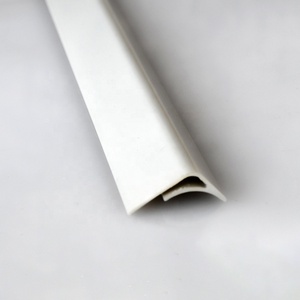 Linh hoạt hiệu quả <span class=keywords><strong>PVC</strong></span> góc cửa sổ phụ kiện Composite hàng rào Panels PE đùn <span class=keywords><strong>PVC</strong></span> đồ nội thất hồ sơ - Product Image 1