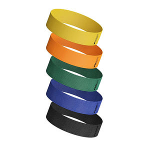 Set di Fasce Elastiche Colorate per <span class=keywords><strong>Esercizi</strong></span> di <span class=keywords><strong>Braccia</strong></span> e Core, Bande di Resistenza per Fianchi - Product Image 5