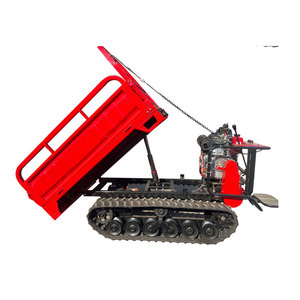 Tondeuse à gazon électrique autotractée télécommandée à braquage zéro, haute productivité, largeur de coupe 800 mm, noyau en acier au carbone - Product Image 5