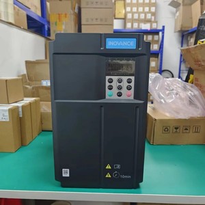 Inovance MD290T15G/18.5PB 18.5kw Inverseur à démarrage facile, sauvegarde, fabricant chinois n°1, contrôle vectoriel, 380V nominal, variable - Product Image 3