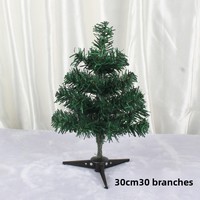 Sapin de Noël Artificiel 18m/15m/12m Vert Nu 30/60/90/180cm Vente en Gros