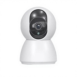Nouvelle Arrivée Caméra <span class=keywords><strong>IP</strong></span> IoT pour Système d'Alarme Portable Sans Fil 2-en-1, Détecteur <span class=keywords><strong>de</strong></span> <span class=keywords><strong>Mouvement</strong></span> PIR pour Sécurité Domestique et SOS - Product Image 2