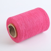Factory Direct Sales High Tenacity Eco-Friendly Recycled Cotton Sock Yarn Core Spun Blended Yarn for Sewing Use