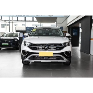 รถยนต์มือสอง VW Tayron ปี 2025 รุ่น 330TSI 2WD Luxury Plus เครื่องยนต์ 2.0T Turbo 5 ที่นั่ง เบนซิน SUV พวงมาลัยซ้าย - Product Image 4