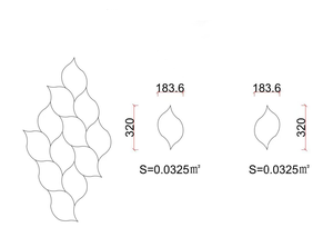 <span class=keywords><strong>Piastrelle</strong></span> in Rovere Ingegnerizzato per Pavimenti, Pavimentazione Ibrida in Legno Duro, Pavimento Ingegnerizzato con Classificazione Superficiale AB - Product Image 4