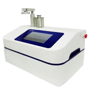 Testador de Vazamento de Embalagem a Vácuo MFT-900 - Product Image 1