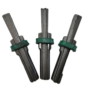 Khai Thác Mỏ nêm và shims 32mm 34mm đá Splitter cho lông và nêm - Product Image 2