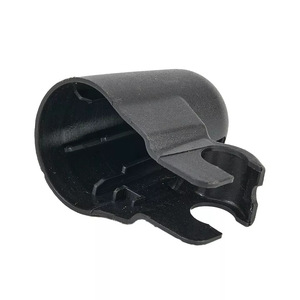Bmw 1 Series Rear Wiper Arm <b>Cover</b> Cap 61627199566 For <b>Windshield</b> Wipers - Product Image 2