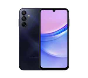   Téléphone portable débloqué Galaxy A15 4G, écran FHD+ de 6,5 pouces, processeur Helio G99, longue autonomie, smartphone Android pas cher - Product Image 2