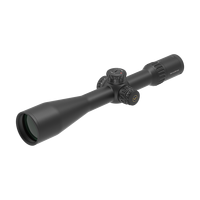 Lunette de tir tactique Vector Optics Continental 6-36x56 à premier plan focal, en aluminium, étanche, longue portée, pour la compétition
