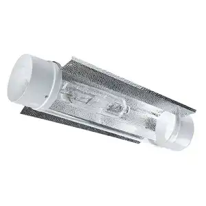 2023 Nieuwe Functie Xl Wing 6 Inch 1000W Hps Koele Buis Kweeklicht Reflector