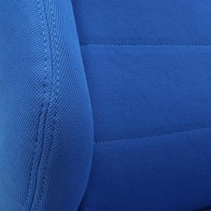 JBR1044 Sedili da Corsa per Simulatore Auto Universali in Tessuto Morbido Regolabili - Product Image 5