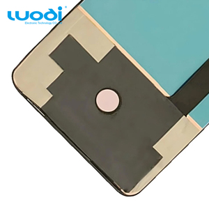 จอ LCD มือถือขายส่งแบบ Full HD สำหรับ ZTE Axon <span class=keywords><strong>30S</strong></span> A2322 AMOLED จอ LCD แท้ 100% พร้อมชุดจอดิจิตอลประกอบครบชุด - Product Image 2
