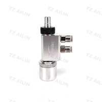 Ailin harga pabrik 1095926 Encore bubuk umpan pompa Inline pompa Norrdson suku cadang pengganti