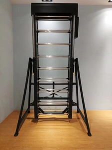 Cardio Trainer Step nouvel arrivage <span class=keywords><strong>Machine</strong></span> d'escalade pour escaliers - Product Image 2