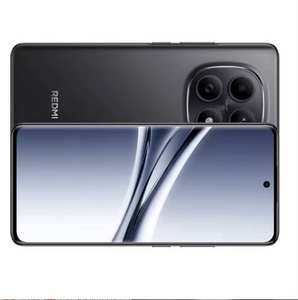 Nuevo Teléfono Inteligente Original Xiaomi Redmi Note 15 5G, Snapdragon 6 Gen 3, 50MP, 5800mAh, 45W, 6.77" AMOLED 120HZ, Google Play, NFC, OTA - Product Image 5