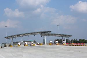 Guardrails ขนส่งถนน - Product Image 3