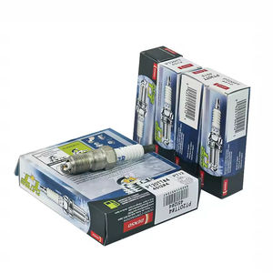 Bujía DENSO PTF20TT al por mayor, bujía de encendido de doble punta mejorada con titanio 4512 para automoción - Product Image 5