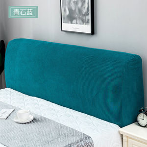 Funda elástica gruesa para cabecero, funda para muebles, funda para sofá, colcha - Product Image 6