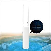 Antena Omnidireccional Inalámbrica de Alta Potencia CF-EW82 IEEE 802.11ac 1300M, Amplia Cobertura Wifi, Estación Base para Proyectos Industriales