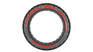 <span class=keywords><strong>Pneu</strong></span> tout-terrain Nedong de 8,5 pouces pour trottinette électrique <span class=keywords><strong>Xiaomi</strong></span> M365 Pro/gotrax Gxl V2/gotrax XR et tous les pneus d'origine de 8,5 pouces - Product Image 3