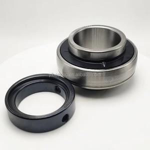 Rodamiento de Bloque de Almohada de Alta Calidad UEL204 UEL210 UEL 215, Rodamiento de Bolas UEL204 UEL210 UEL 215, Otras Piezas para Camiones - Product Image 3
